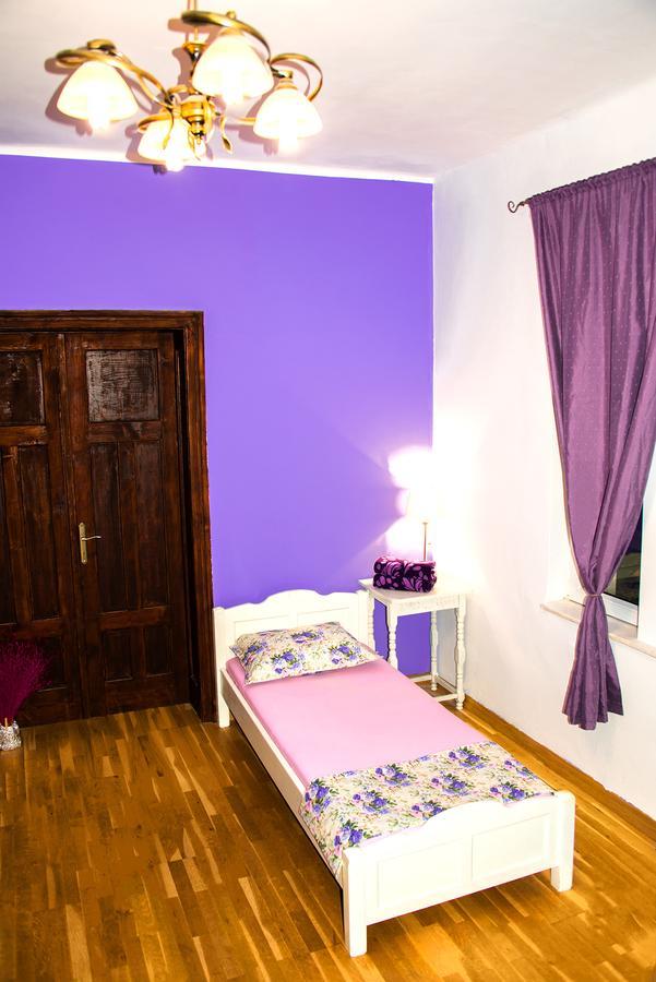 Sofia Smart Hostel Exteriér fotografie